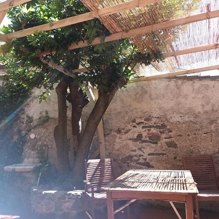 Apartmán Fontantica Di Vernazza Exteriér fotografie