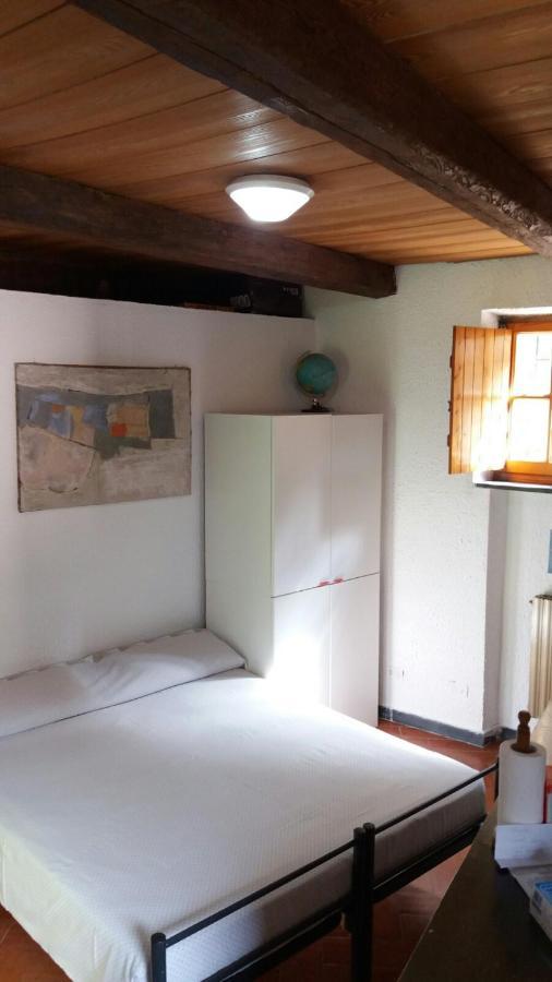 Apartmán Fontantica Di Vernazza Exteriér fotografie