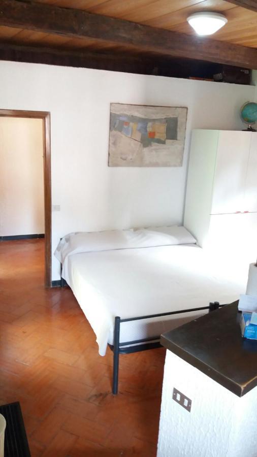Apartmán Fontantica Di Vernazza Exteriér fotografie
